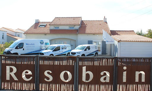 RESOBAIN Gallery - France