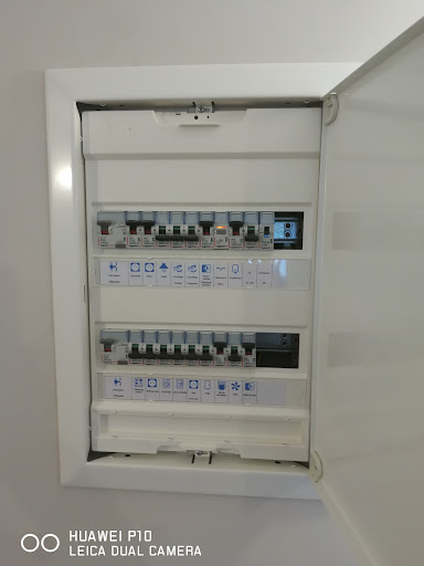PYTELEC - Visual