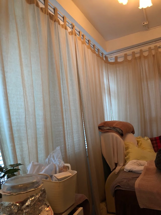 The Hermitage Spa by Epionce