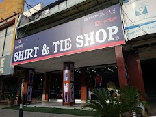 Shirt & Tie Shop islamabad