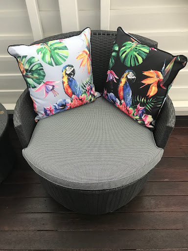 Allen Hockenhull Upholstery - Thumbnail