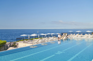 Photo n°59 de Club Dauphin à Saint-Jean-Cap-Ferrat (Restaurant végétarien)