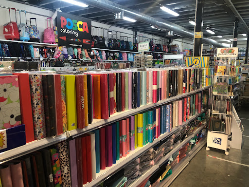 La Papelería MULTIPAPEL