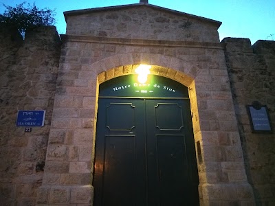 Photos of מנזר האחיות ציון