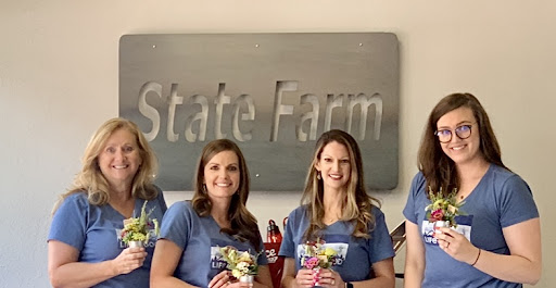 Kelly Muse - State Farm Insurance Agent - Thumbnail