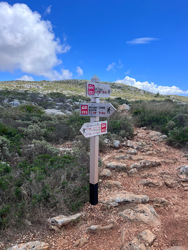 Coll de Sa Gramola - Thumbnail