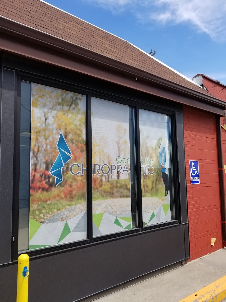 Good Life Chiropractic
