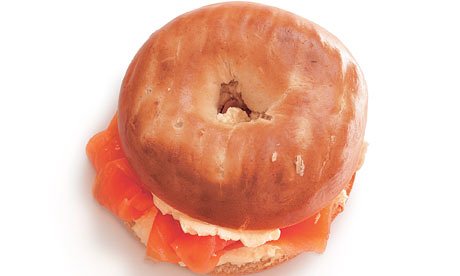 Roni's Bagel Bakery Ltd