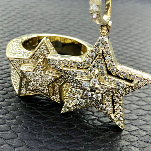 K Jewelry Gallery - United States