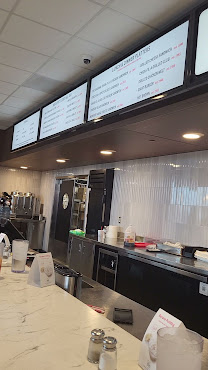 Chick-fil-A by null