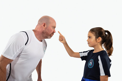 Fuli Martial Arts - Thumbnail