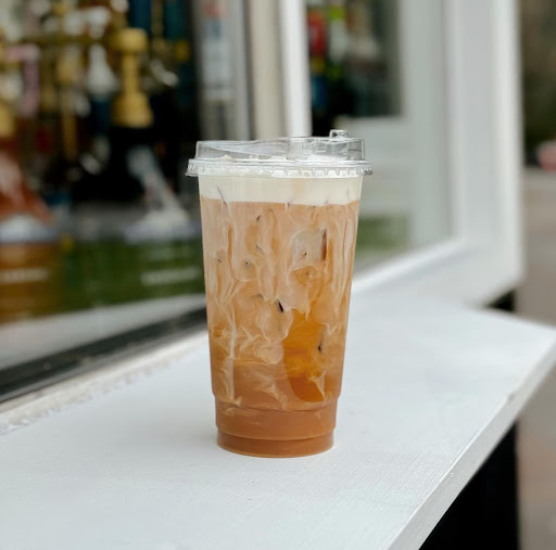 Barnyard Espresso - Visual