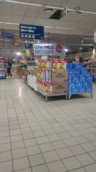 Photos of Pick n Pay Sasolburg