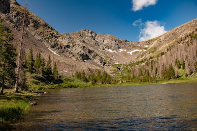 Westcliffe Home & Ranch