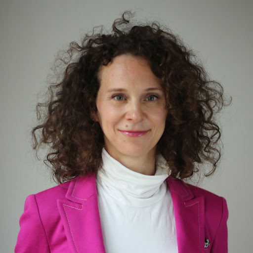 Rechtsanwältin Franziska Herberger - Thumbnail