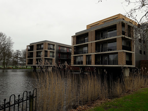 Bergschenhoek, Begraafplaats - Thumbnail