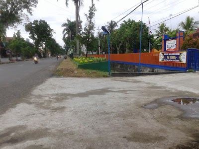 Photos of gudang bulog selang kebumen