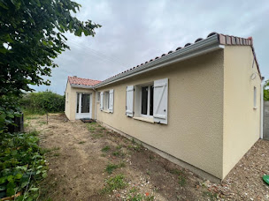 Photo n°21 de Tom Claret - SAFTI immobilier Peujard à Peujard (Consultant immobilier)