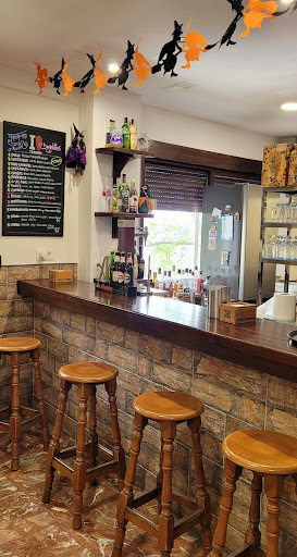 Taberna del buda - Visual