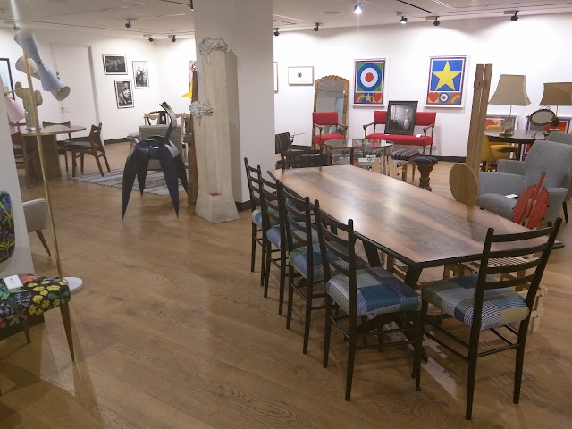 Paul Smith No. 9 Albemarle St