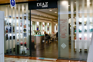 Photo n°28 de DIAZHAIRDRESSER LABÈGE à Labège (Magasin de produits de beauté)