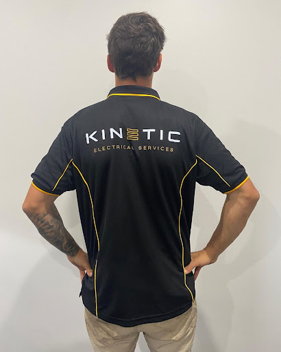 Kinetic Electrical Services - Thumbnail