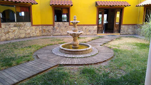 Hotel Pueblo Minero