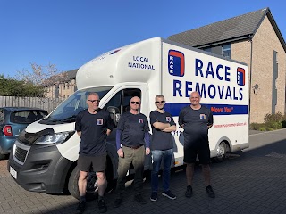 RACE Removals