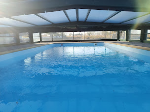 Photo n°49 de Le Bonheur est en Bretagne Chambres d hôtes avec Spa et piscine à la campagne #piscine #spa #hôtels #bretagne à Rouillac (Piscine)