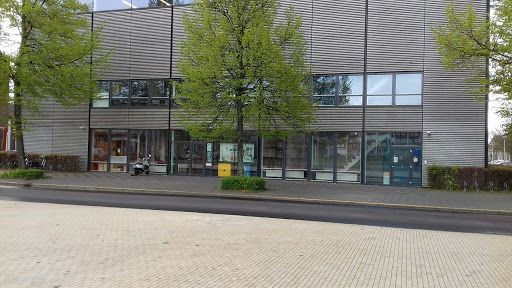 Roman Catholic Elementary School De Letterdoes - Thumbnail