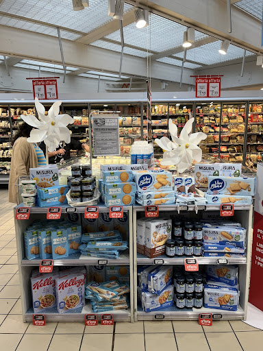 Supermercati Dok – Polivalente - Thumbnail