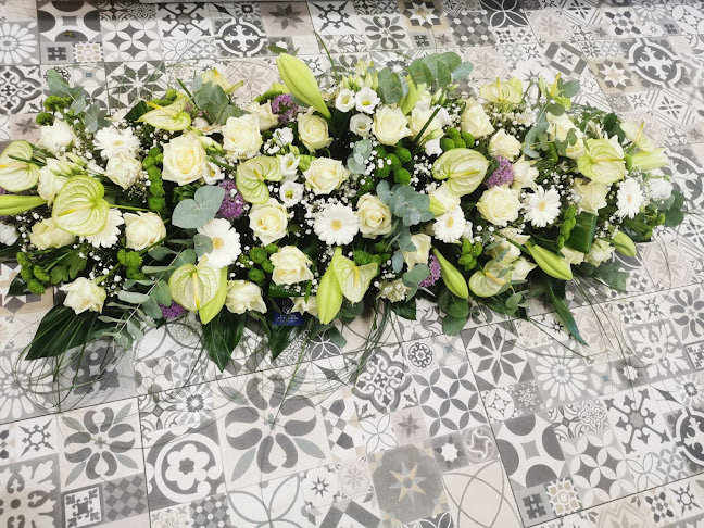 Les Fleurs De Tonton Wattignies - Lille - Lille