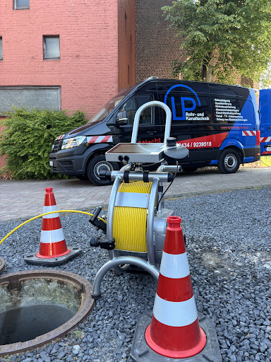 LP Rohr-und Kanaltechnik