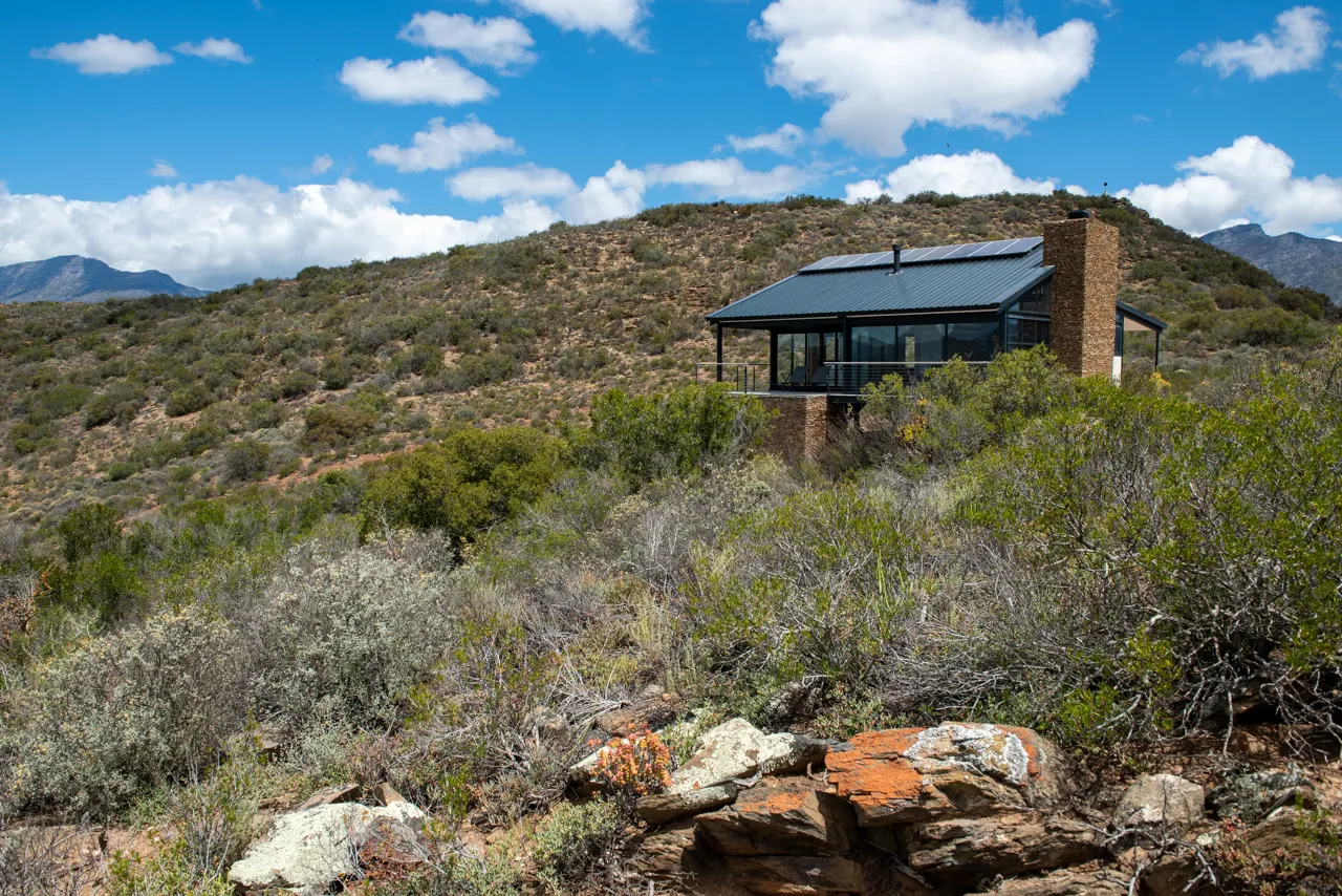 KumbuKumbu Lodge