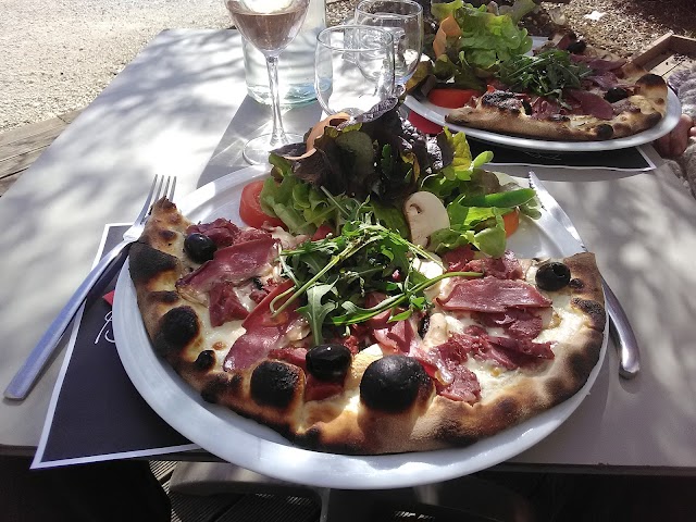 BELLA STORIA PIZZERIA MONTAUBAN