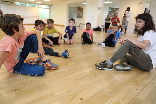 House Of Arts And Dance - Thumbnail