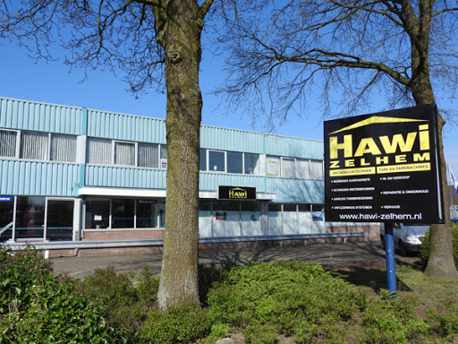 HAWI Zelhem Gallery - Netherlands