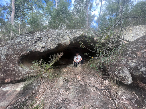 Thunderbolt Cave - Thumbnail