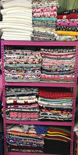 Kedai Jahit Angah Collection