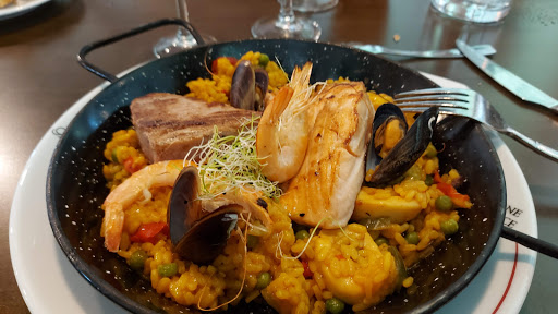 Photo 4 - Restaurant le GrandOuest