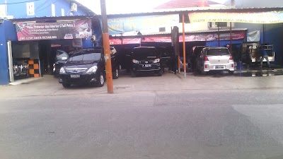 Photos of One Stop Carwash