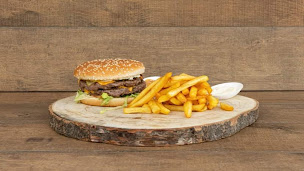 Photo n°14 de KEBAB ESTA COSA à Villenave-d'Ornon (Restaurant)