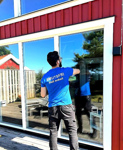 Smutsfri - Flytthjälp, Flyttstäd & Storstäd i Båstad - Thumbnail