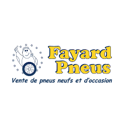 Photo n°42 de Fayard Pneus à Andilly (Magasin de pneumatiques d'occasion)