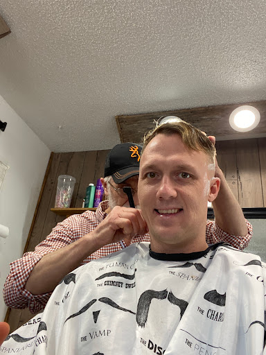 Donny's Barber Shop - Thumbnail