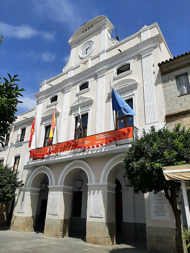 Mérida City Hall - Thumbnail