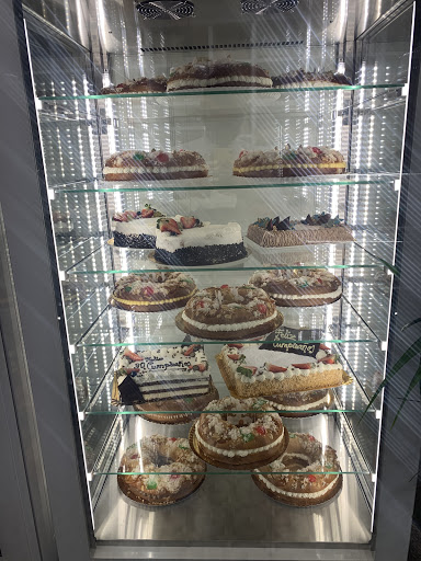 Dani Confitería