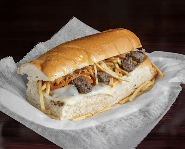 Sarussi Cafeteria and Restaurant by null