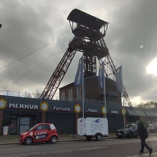 MERKUR SPIELHALLE Moers - Thumbnail