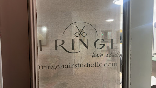 Fringe Hair Studio, LLC - Thumbnail